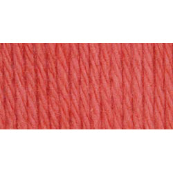 Tangerine yarn