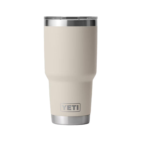 cape taupe, Rambler Tumbler Insulated Travel Mug 30 oz