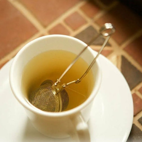 Mesh Tea Infuser 5130