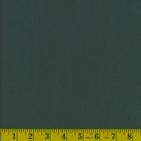teal, Heavy Linen Fabric 1324
