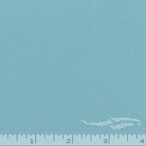 Teal dress fabric