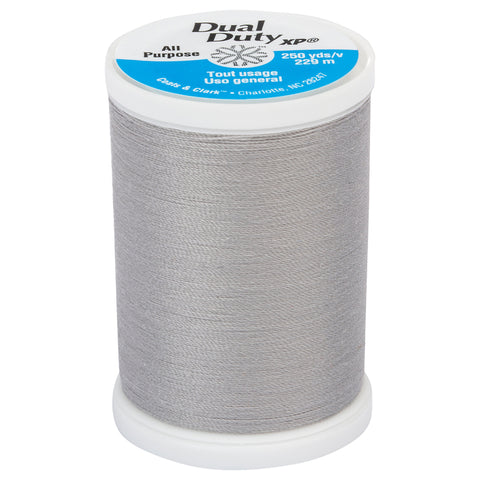 Nugrey thread