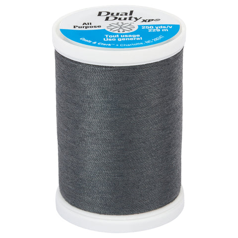 Sharkskin thread