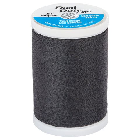 Charcoal thread