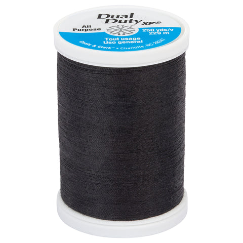 Black thread