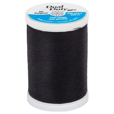 Celestial black thread