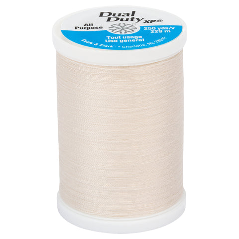 Natural thread