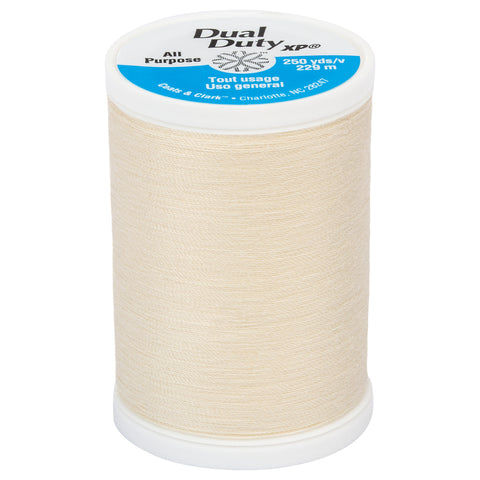 Cream thread