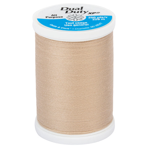 Buff thread