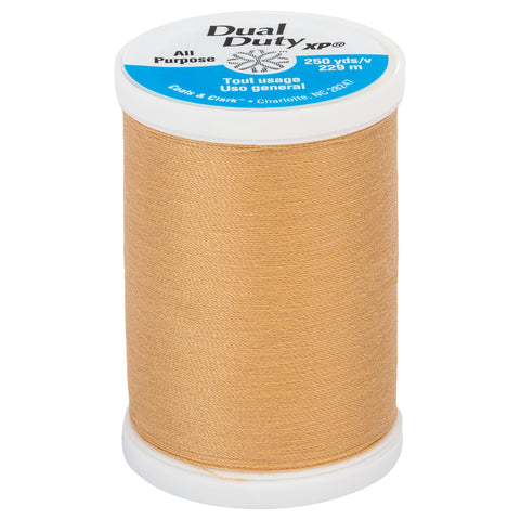 Tan thread