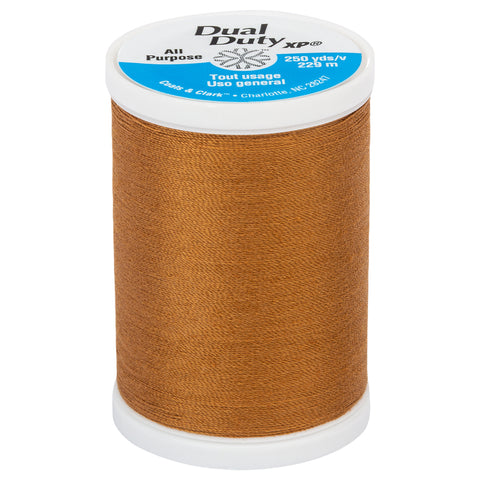 Spice thread