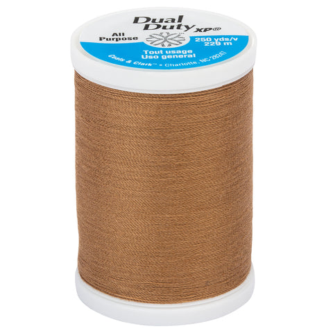 Cafe beige thread