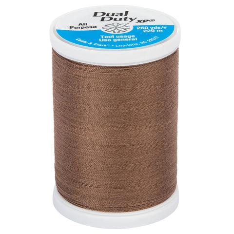 Summer brown thread