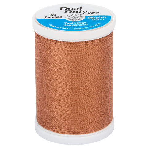 Maple sugar thread