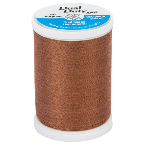 London tan thread