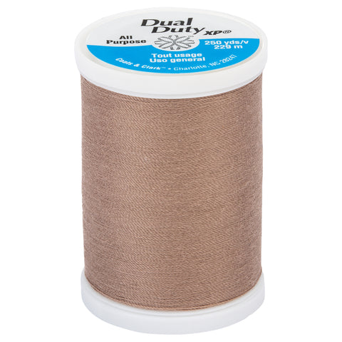 Dark dogwood thread
