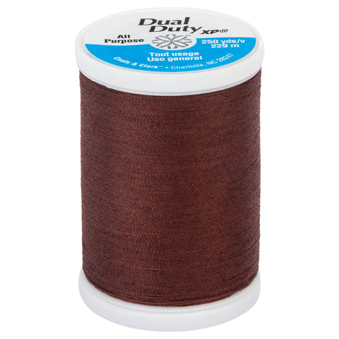 Cherry Mahogany thread