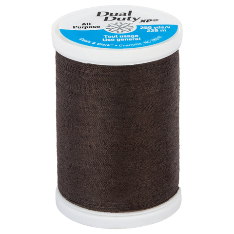 Cloister brown thread