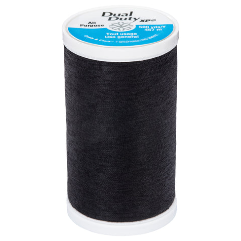 Black thread