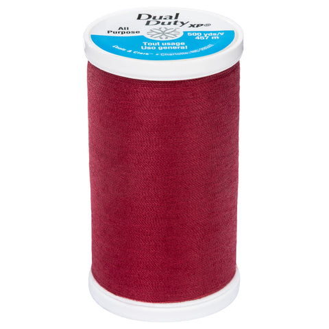 Barberry thread