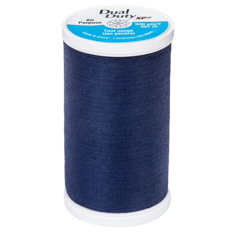 Freedom blue thread