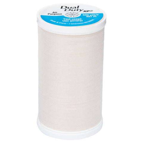 Natural thread