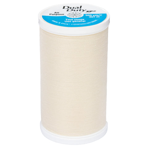 Cream thread