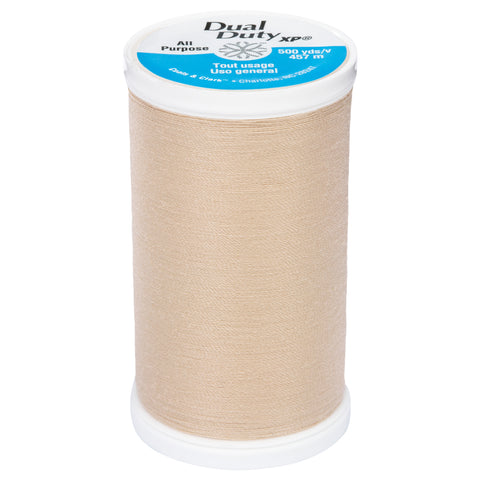 Buff thread