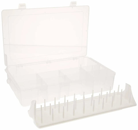 Sewing Supply Storage Box 7003AB