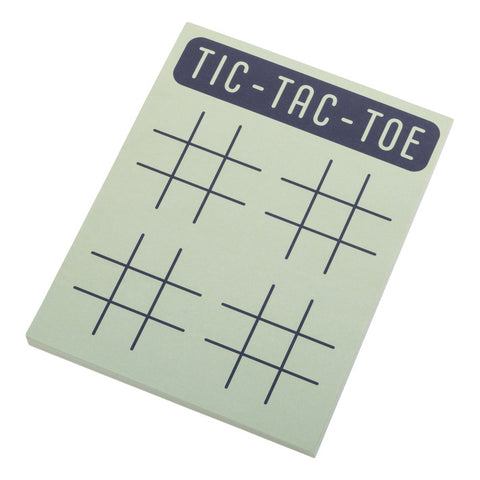 Tic Tac Toe