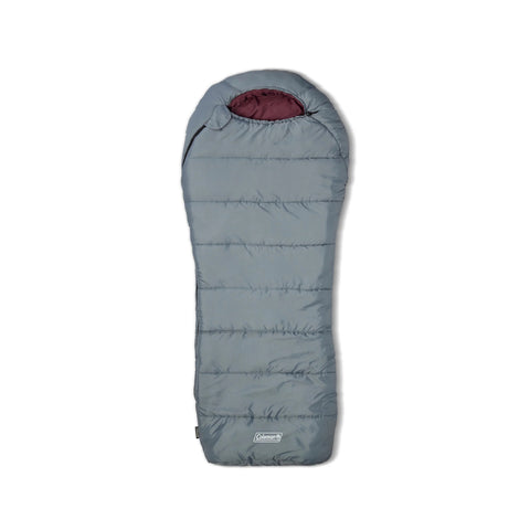 Tidelands 50 Degrees Big & Tall Mummy Sleeping Bag 2158021