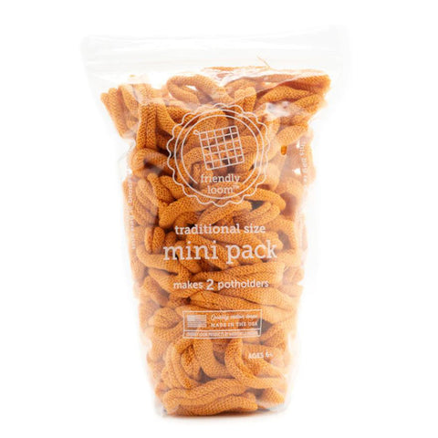 Tigerlily Traditional Loops