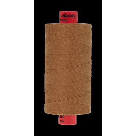 Toffee thread