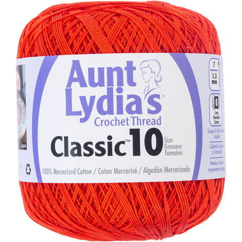 Tomato thread
