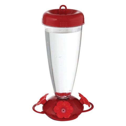 Plastic Nectar Feeder 138TF