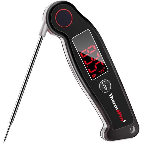 Grill/Meat Thermometer TP19W
