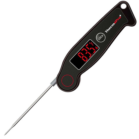 Grill/Meat Thermometer TP19W
