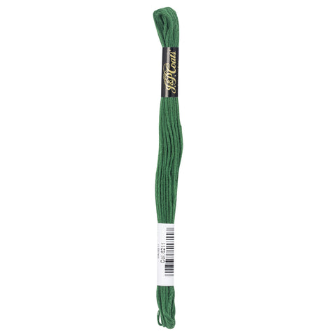 Treeleaf embroidery floss