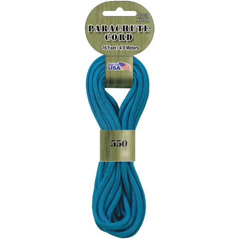 3MM Nylon Parachute Cord PARA-16
