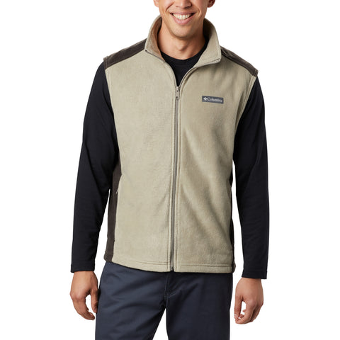 Tusk Fleece vest