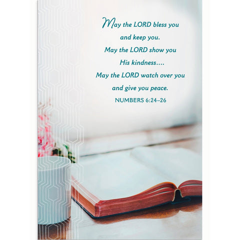 Peaceful Landscapes Praying for You Boxed Cards U0062