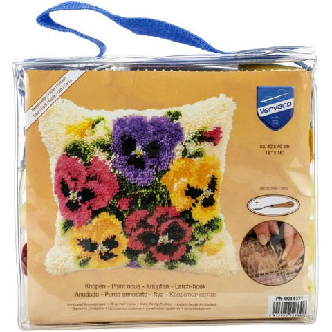 Front of Packaging