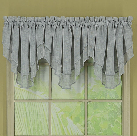 Opulence Curtain Valance