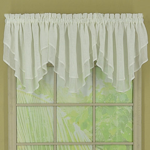 Opulence Curtain Valance