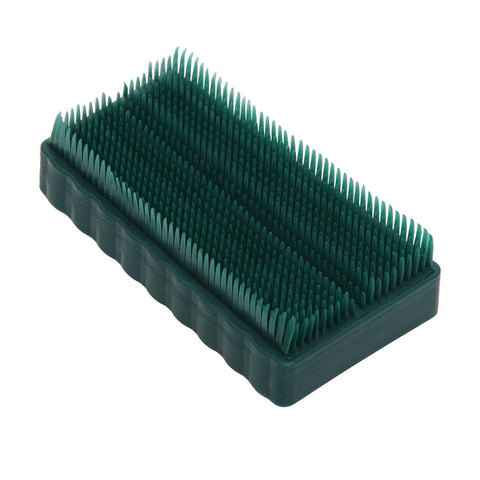 Vegetable brush