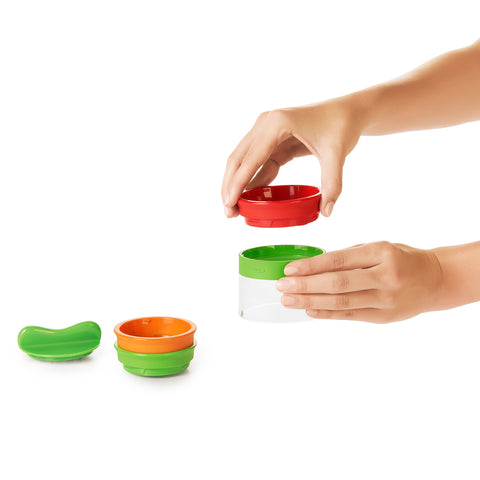OXO veggie spiralizer