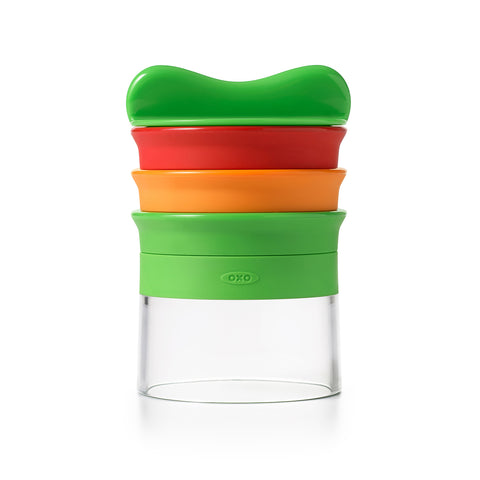 OXO veggie spiralizer