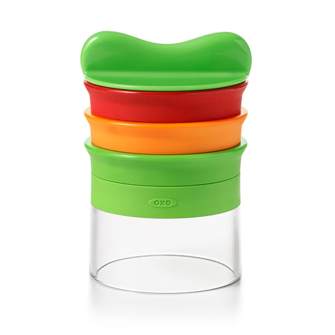 OXO veggie spiralizer