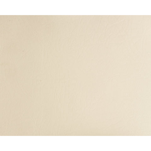 Beige vinyl