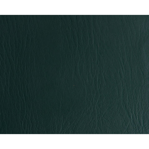 Hunter green vinyl